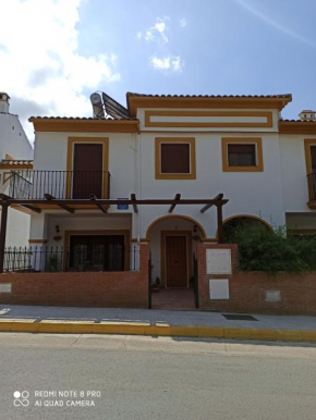 Vivienda Domínguez Sánchez